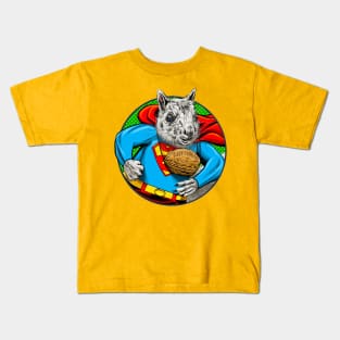 Bizarrodent Kids T-Shirt